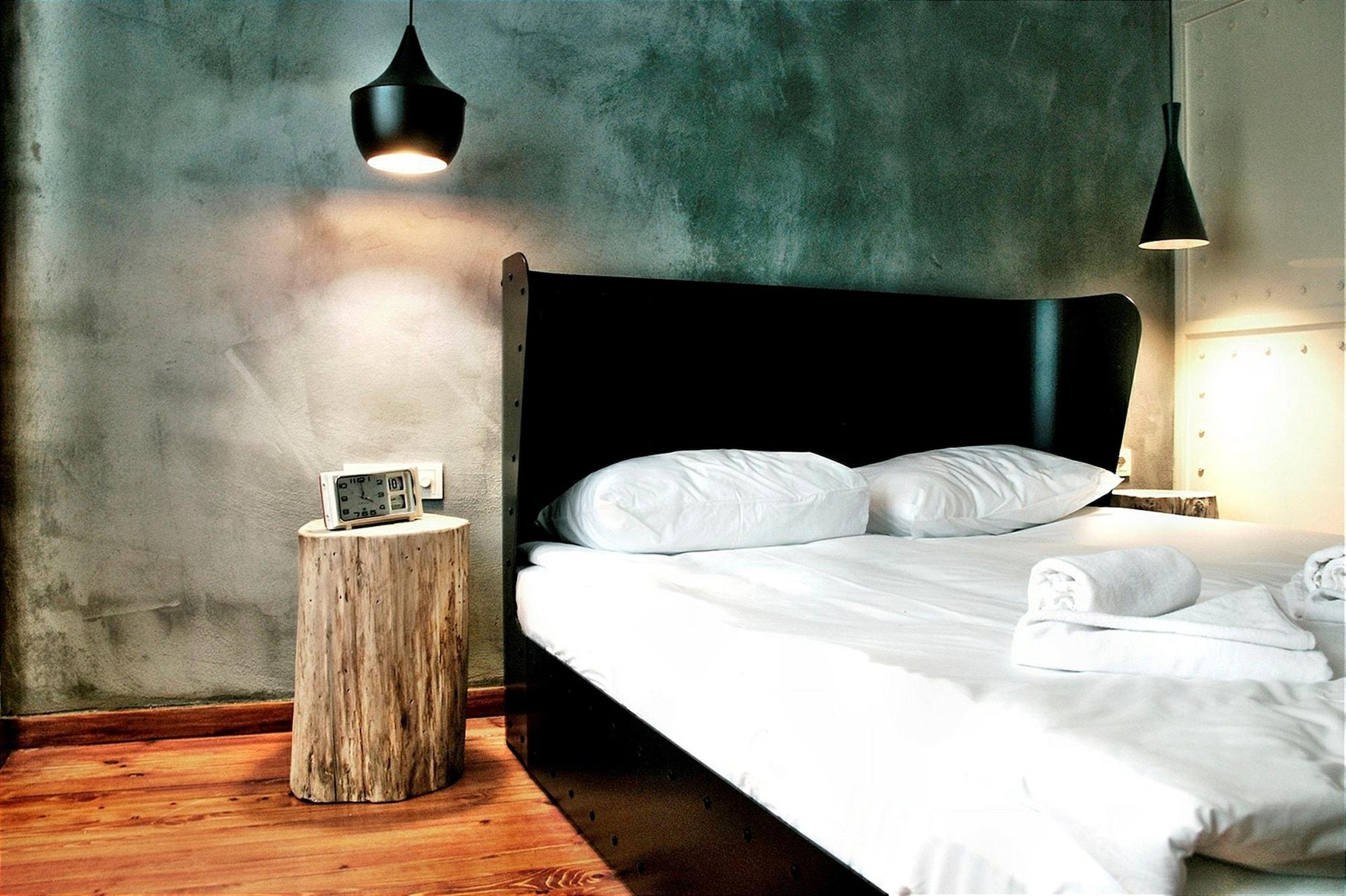 Hotel Sub Karakoy - Special Category à Istambul Extérieur photo