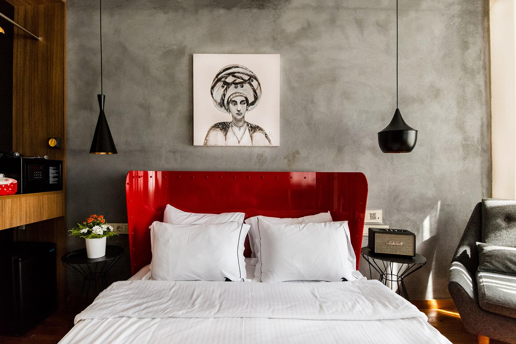 Hotel Sub Karakoy - Special Category à Istambul Extérieur photo