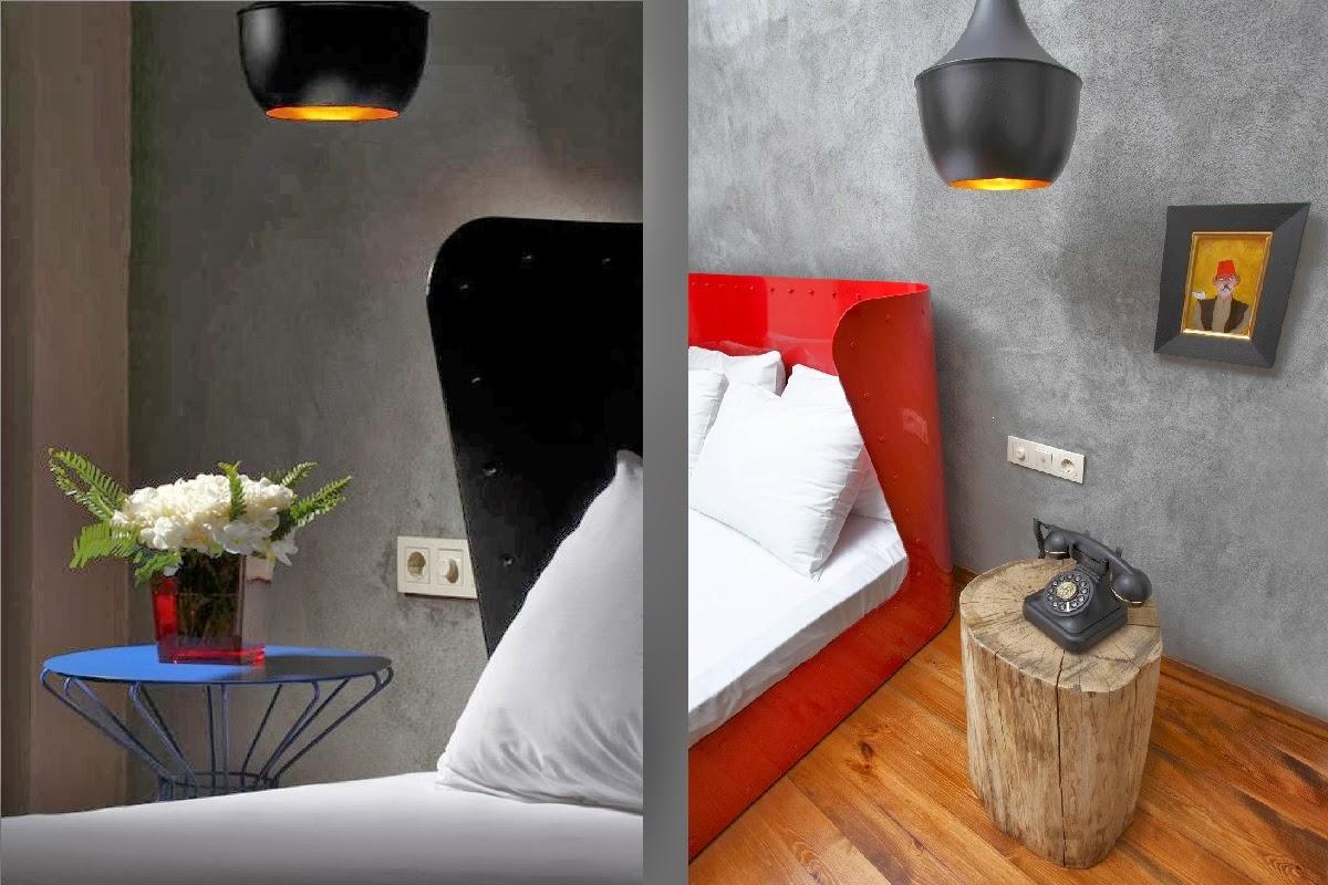 Hotel Sub Karakoy - Special Category à Istambul Extérieur photo