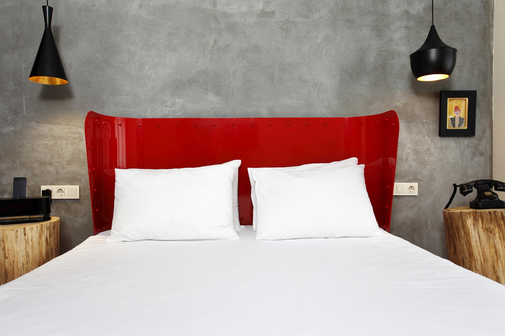Hotel Sub Karakoy - Special Category à Istambul Extérieur photo
