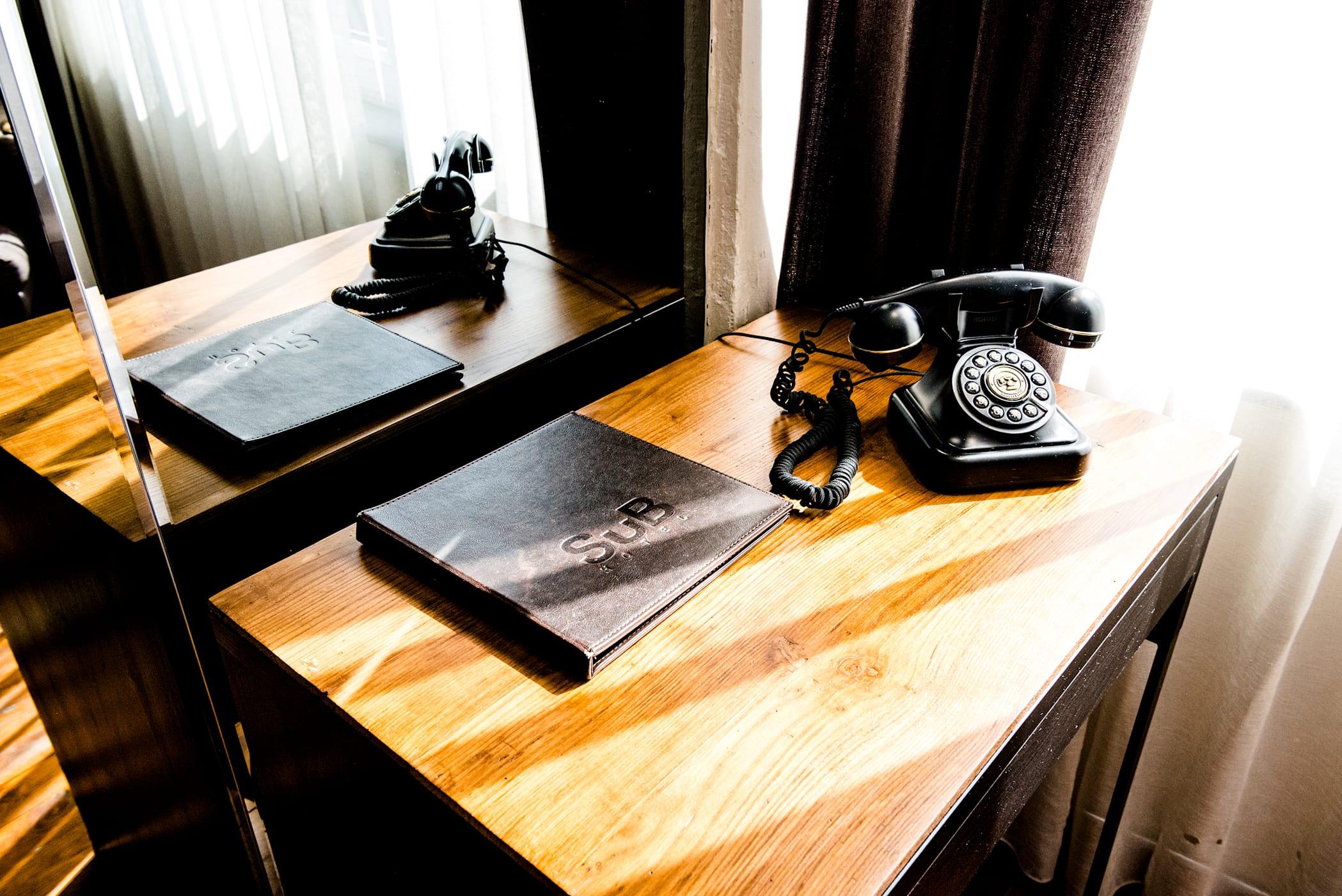 Hotel Sub Karakoy - Special Category à Istambul Extérieur photo