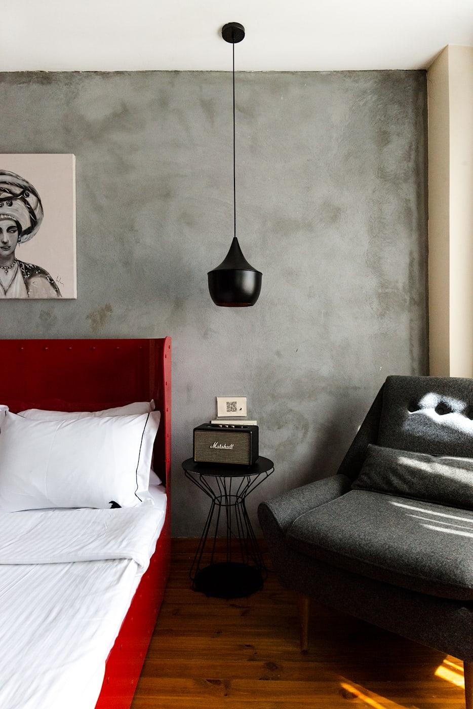 Hotel Sub Karakoy - Special Category à Istambul Chambre photo