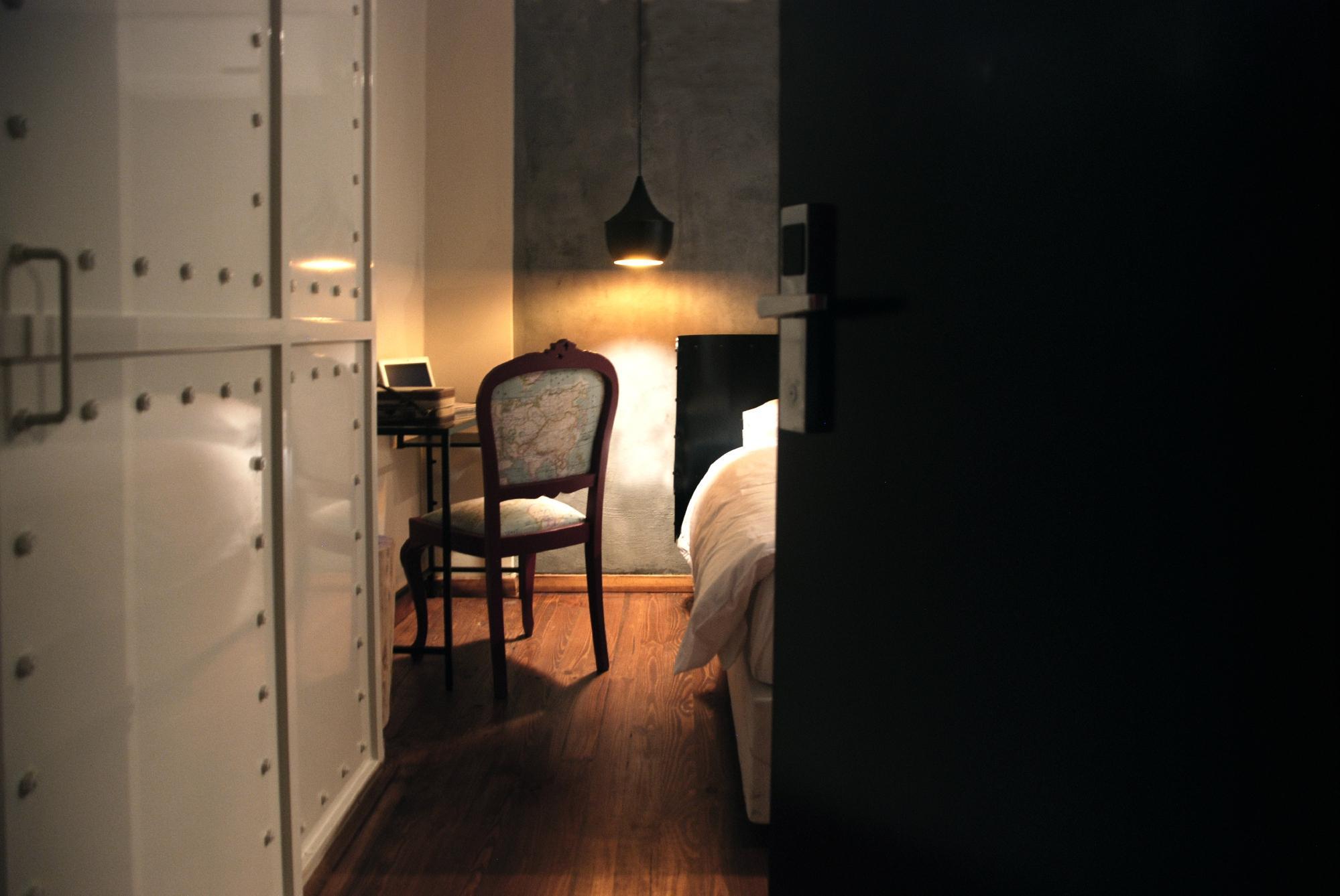 Hotel Sub Karakoy - Special Category à Istambul Extérieur photo